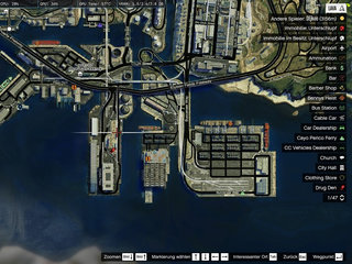 Signal St., Elysian Island preview 1